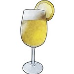 甘味と酸味のバランスが絶妙で、ほのかにシトラスの風味も感じられます。ぜひお楽しみ下さい。