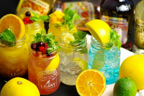 女子会にもおすすめ