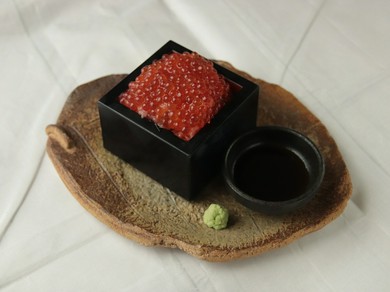 総料理長自慢の特製ローストビーフ