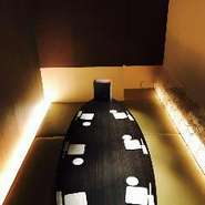 【8名様までの完全個室席】限定1席