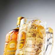 割り方も含め、全100種類以上のドリンクが飲み放題のお得なコースご用意しております！！延長や内容の変更も承っております！！
店舗スタッフに気軽に相談してください！