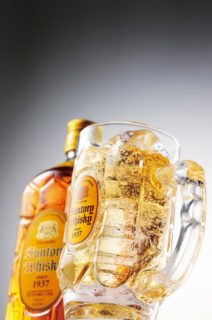 飲み放題がある