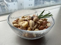 定番のおつまみメニュー！つまみ出したら止まらない！