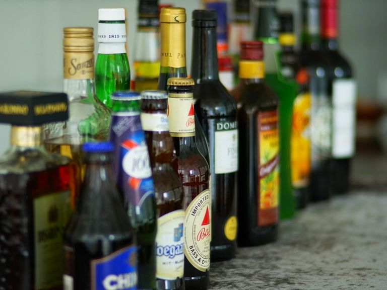 思い切って世界のビールを取り揃えてみましたよー！！
