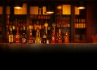 通常のソーダハイボールは、強炭酸サーバーのハイボールで。
人気のジンジャーハイ・コークハイももちろんあります。
ウイスキーの種類が豊富にあるので、
お好みのウイスキーを見つけてお楽しみください