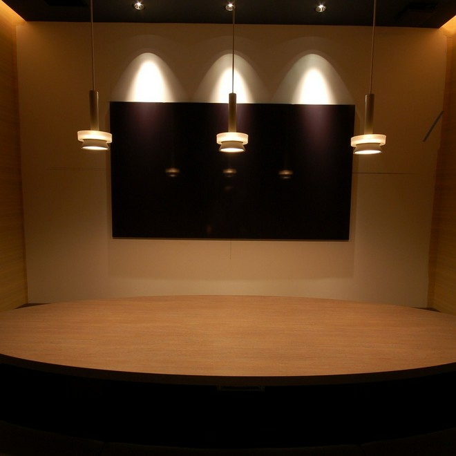 完全個室がある