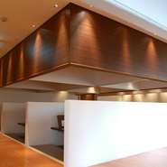 様々な席タイプのご用意御座いますので、ご要望あればお気軽にお問合せ下さい！