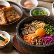 いつもの枝豆に一工夫したこんがり醤油が香る焼き枝豆
