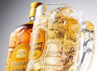 ※ロック、レモン抜きなどご要望をお伝えください。