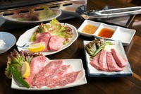 とろけるようなやわらかさと旨みを堪能『兵庫県産特選和牛』