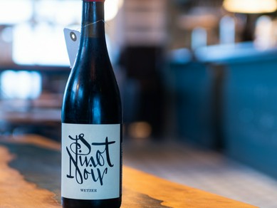 ナチュールワイン