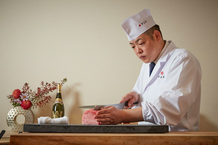 鮨かんち 松山/久米/若狭/鮨・寿司 ネット予約可 | ヒトサラ