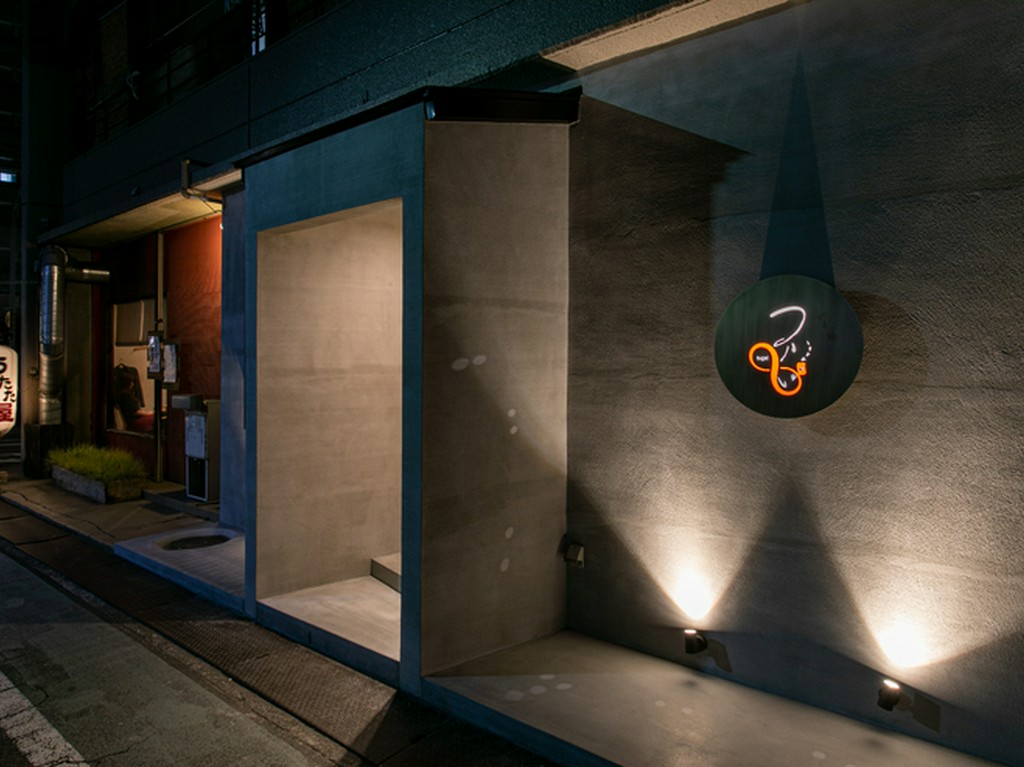 大切な方を招きたくなるような寛ぎの空間