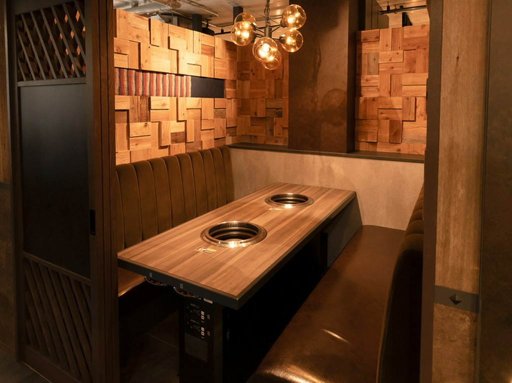 時には夫婦で。一期一会の美味と出合う、至福のひとときを