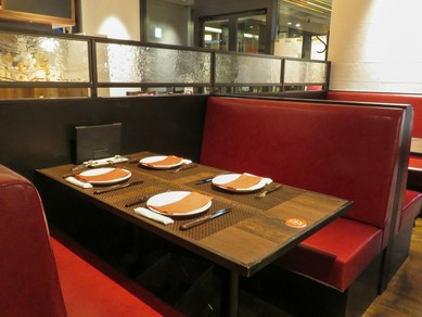 東京駅 丸の内 日本橋の焼肉女子会向けコースがあるお店 女子会におすすめのお店 ヒトサラ