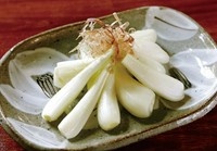 シャキシャキ食感がクセになる！
島マースで浅漬けにしました。