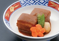 味噌ラフテー