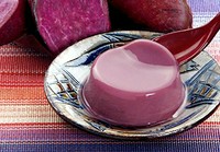 しっとりなめらか
自然の甘みと深い味わい