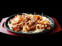 オリジナルにんにく醤油で味付け！ご飯が進む一品

ダブル=2,090円