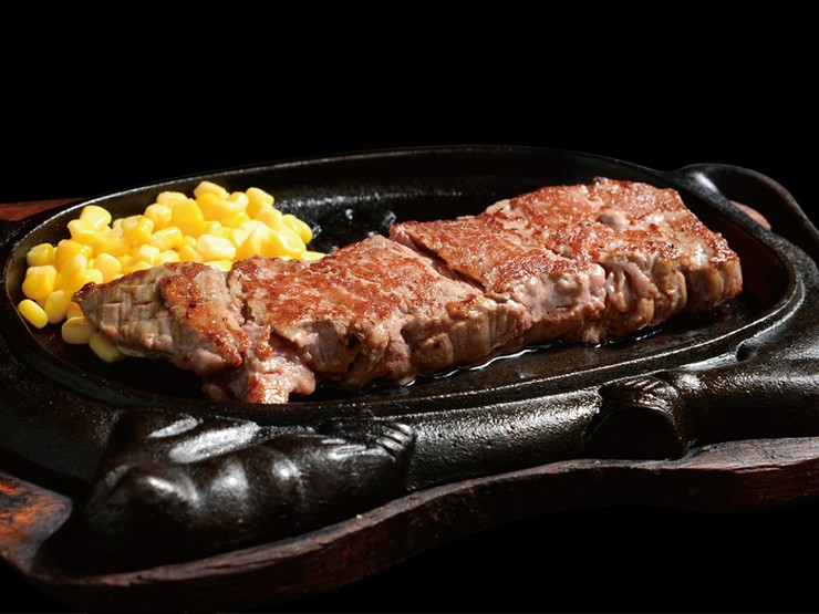ステーキハウス88Jr. 読谷店 読谷/北谷/ステーキ 料理メニュー | ヒトサラ