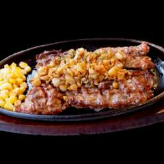 スタミナステーキ 100g