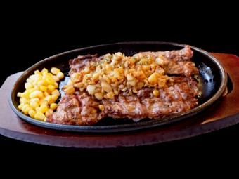 スタミナステーキ 100g