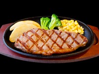 柔らかくあっさりした希少部位テンダーロインを気軽に味わってください！ 
150g=3,168円
200g=3,938円
300g=5,478円