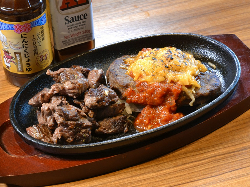 料理