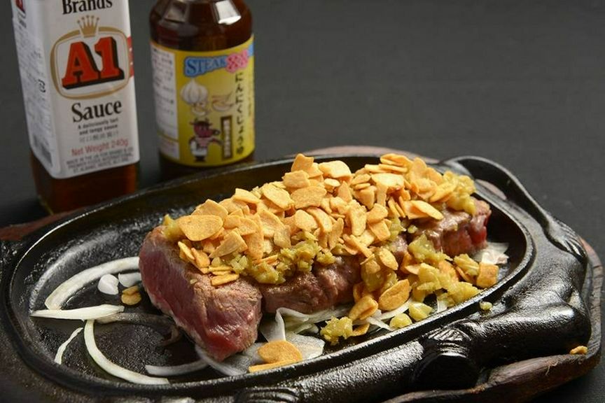 料理