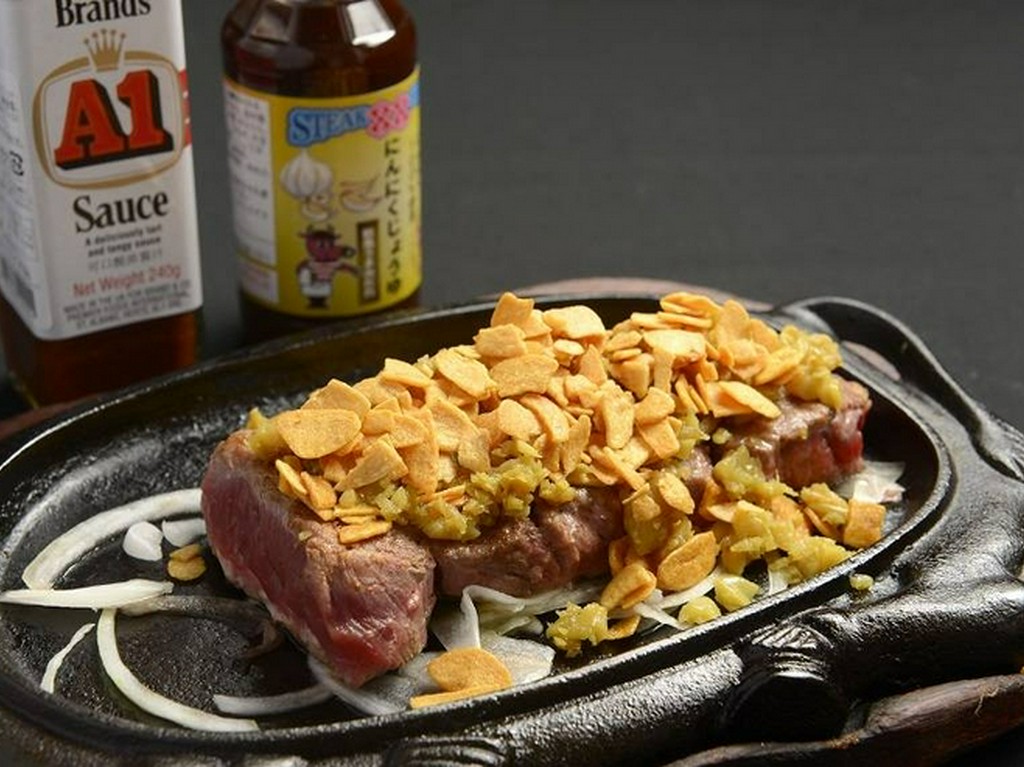 料理