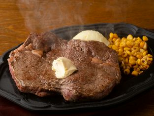 Steak no Tora Roppongi Main Store (Tiger the Steak)