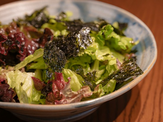 韓の旬 菜彩 五反田 五反田 韓国料理 ネット予約可 ヒトサラ