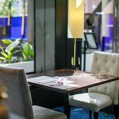 大切な人とゆっくり過ごせる二名席や記念日にぴったりのプラン