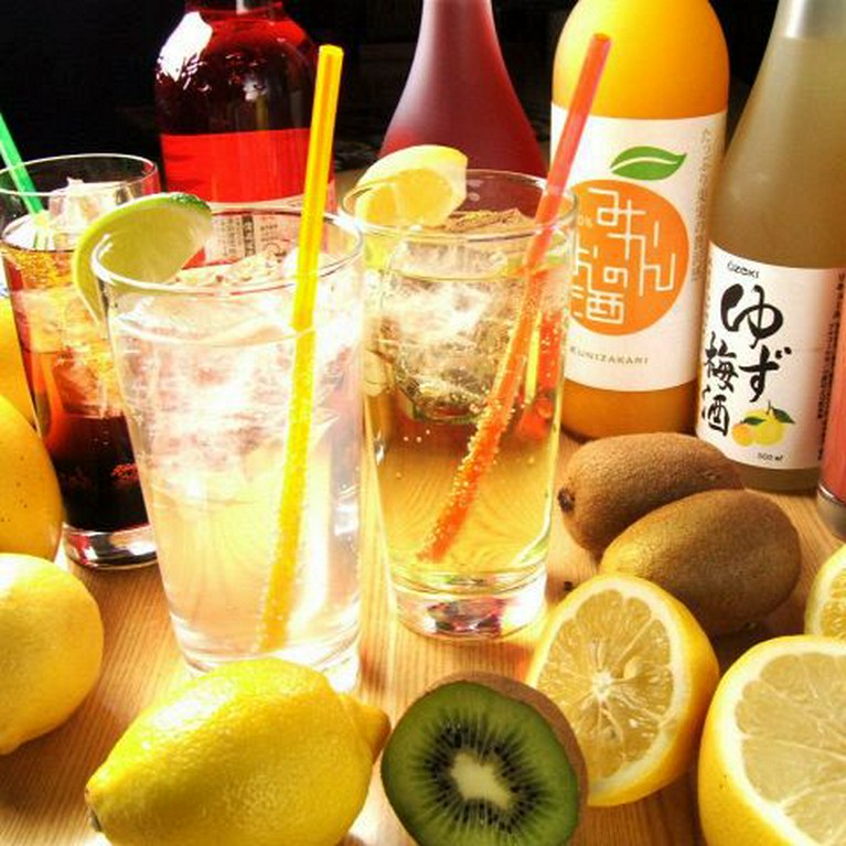 感染症対策も入念に行っています