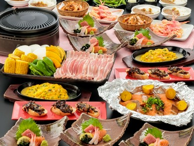 女子会におすすめ