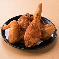 骨付き鶏ザンギ　１ピース