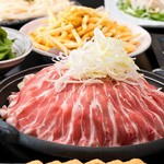 打ち上げや宴会にはもちろん、2次会利用やいつもの飲み会にも！！