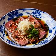 想像を超える旨さ。擦りたて生姜とパルミジャーノチーズと共に・・・。