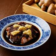 ～生姜屋 黒兵衛とは～
｢生姜｣が主役の新和食と北海道の新鮮なの食材が自慢｡
｢生姜の効能｣･免疫力アップアンチエイジング･血行不良の改善･ダイエット･美肌効果
生姜の持つ｢健康効果｣や｢美容効果｣に注目し、決して､メインにはならない生姜を全面に押し出した､黒兵衛ならではのすべて職人による手作り創作和食をお楽しみ頂けます｡