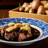 ～生姜屋 黒兵衛とは～
｢生姜｣が主役の新和食と北海道の新鮮なの食材が自慢｡
｢生姜の効能｣･免疫力アップアンチエイジング･血行不良の改善･ダイエット･美肌効果
生姜の持つ｢健康効果｣や｢美容効果｣に注目し、決して､メインにはならない生姜を全面に押し出した､黒兵衛ならではのすべて職人による手作り創作和食をお楽しみ頂けます｡