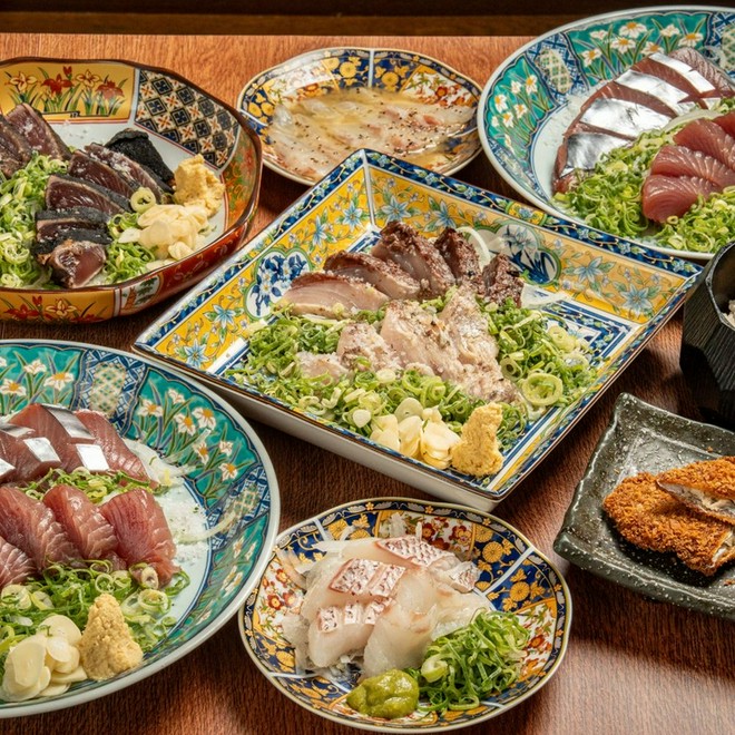 地方の味を楽しめる