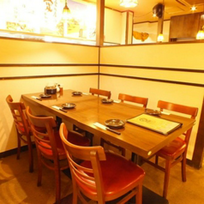 旬の食材にこだわっている