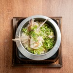 海が炊いた、極上の一膳