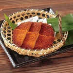 徳島郷土の味。＜津久司蒲鉾＞「フィッシュカツ」は昭和30年には津久司蒲鉾が考案した 「徳島のソウルフード」です。