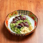 カツオ藁焼き（3切れ）