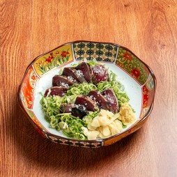 カツオ藁焼き（3切れ）