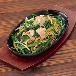 【秋冬限定】高知鍋焼きラーメン