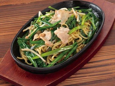 【秋冬限定】高知鍋焼きラーメン