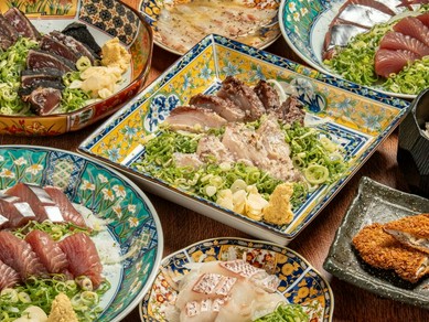 こだわりの四国名物を豊富にご用意