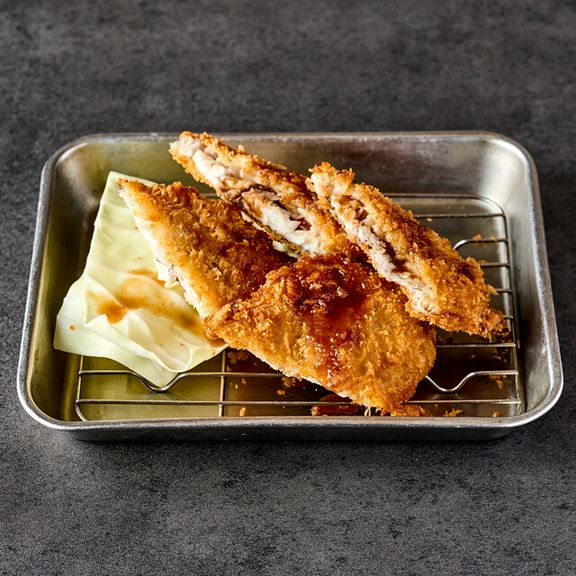 カツオ藁焼き